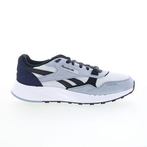 Reebok Mens Classic Leather 2400 Gray Shoes (NWT)